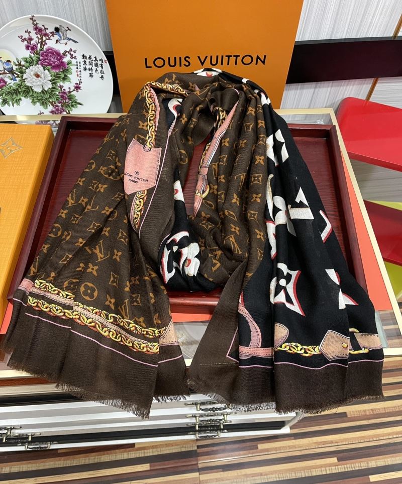 Louis Vuitton Scarf